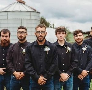 Meet your Posher, Angela dawn